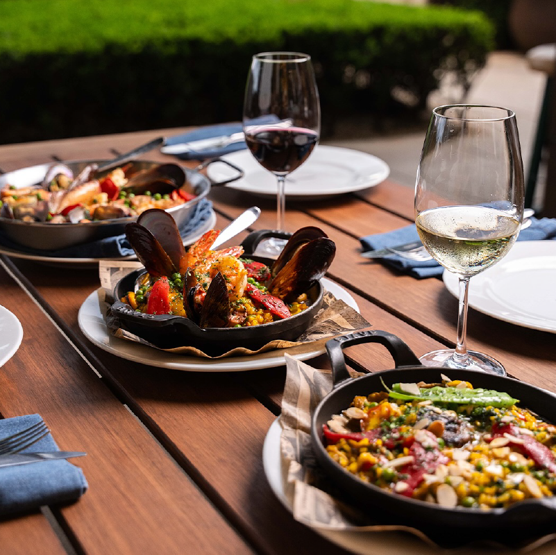 5 lugares em São Paulo para mergulhar na cultura espanhola