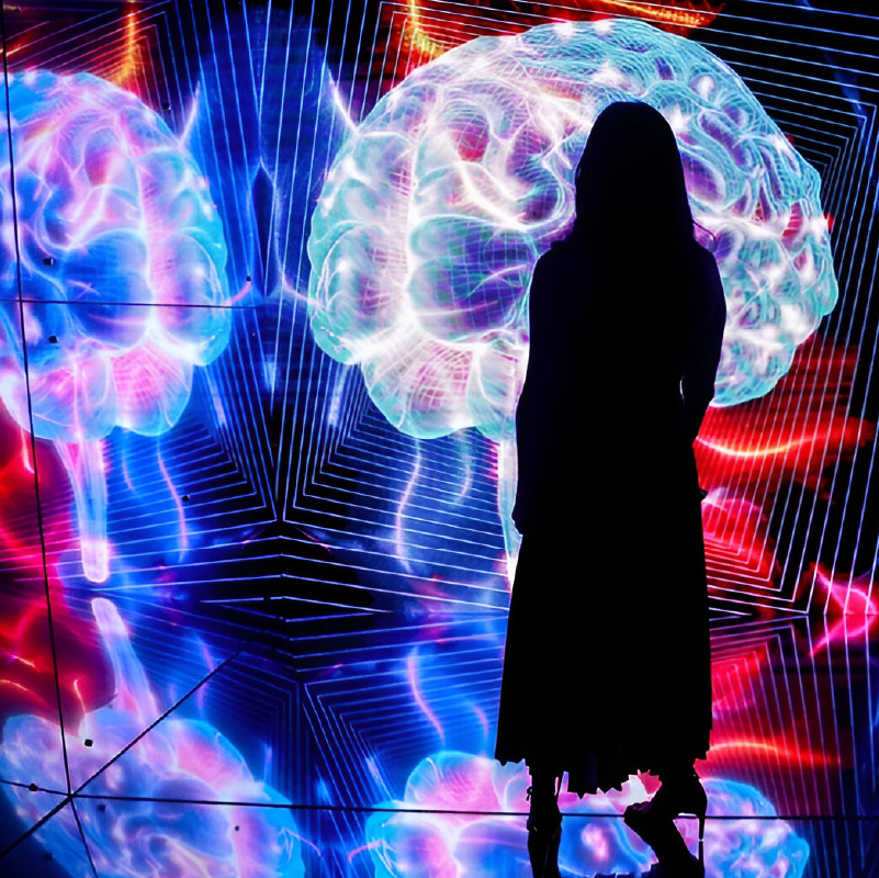 Peças e exposições em dezembro