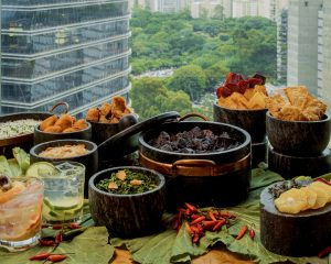 janeiro-wsaopaulo imagem mostra mesa com feijoada