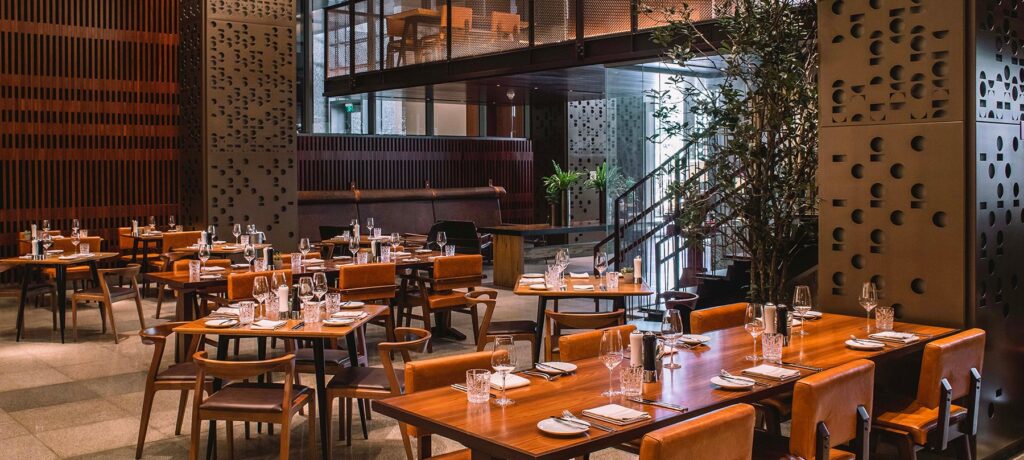 Restaurante Neto apresenta menu especial para o Dia das Mães