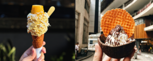 Dia do Sorvete: sorveterias e gelaterias que valem a visita em São Paulo