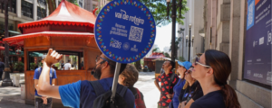 Vai de Roteiro: um passeio gratuito pelo lugar onde São Paulo nasceu
