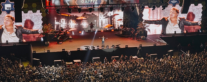 Agenda de eventos em São Paulo: primeira quinzena de outubro
