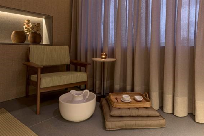 Fasano São Paulo tem Day Spa especial para o Dia das Mães