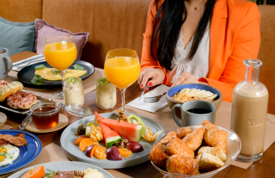 Canopy by Hilton São Paulo Jardins oferece menu especial por R$ 89,90