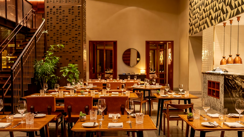 Restaurante Neto apresenta menu especial em homenagem ao Dia dos Pais