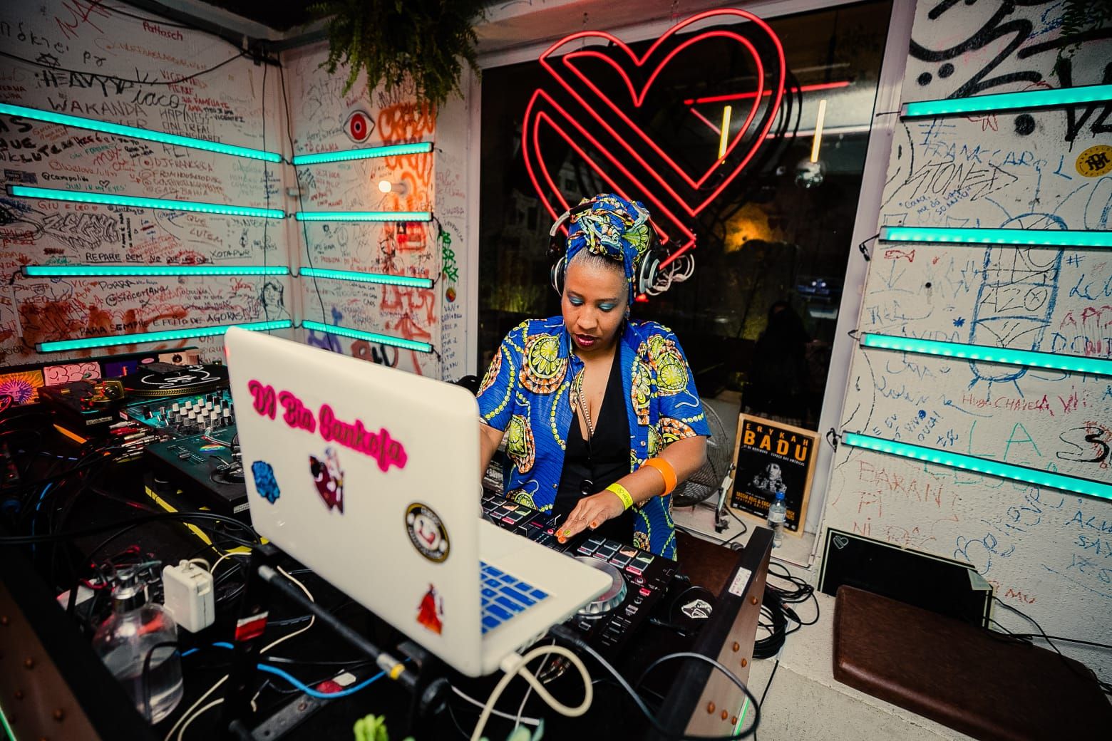 MASP promove programação de verão no Vão Livre