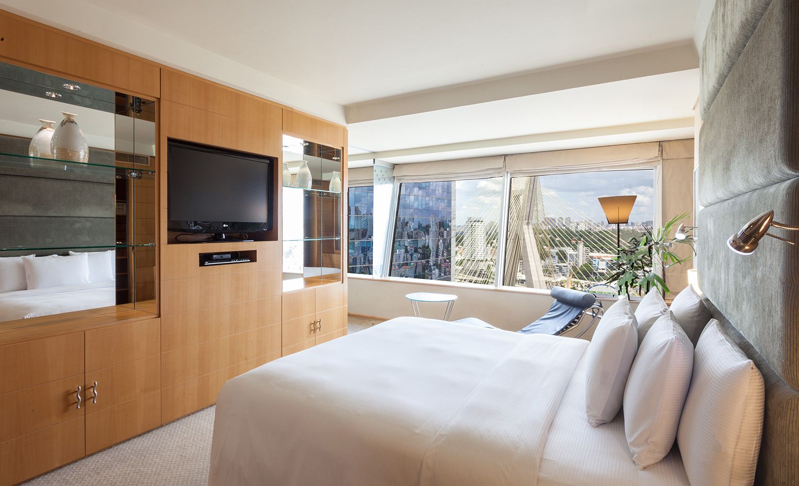 Hotéis Hilton lançam “The Hilton Sale” com tarifas especiais