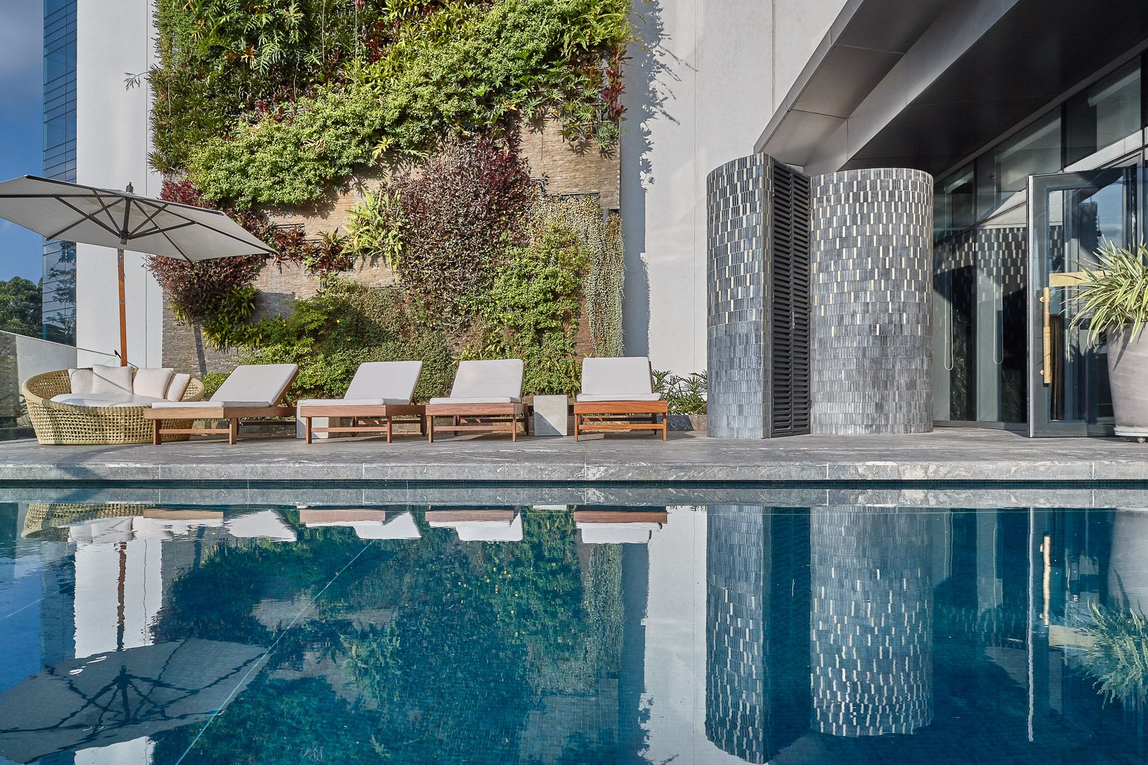 JW Marriott Hotel São Paulo celebra quatro anos com ativações especiais