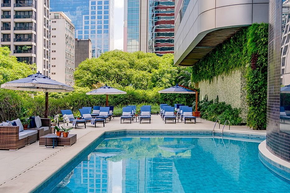 Renaissance São Paulo Hotel lança pacotes para as férias de julho