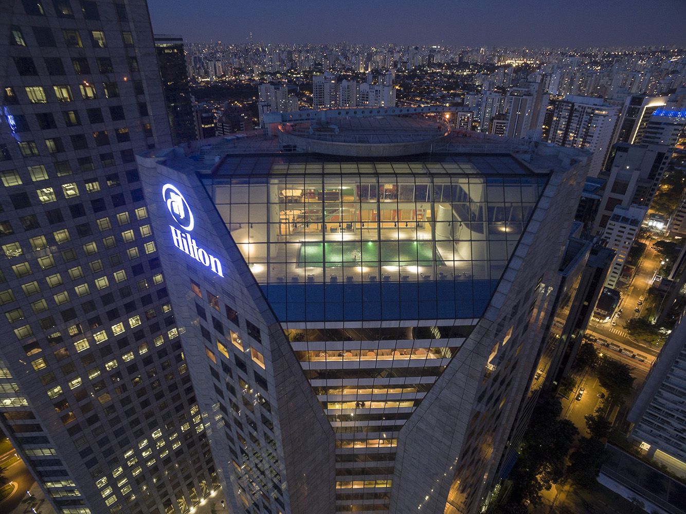 Hilton São Paulo promove Festival Coreano