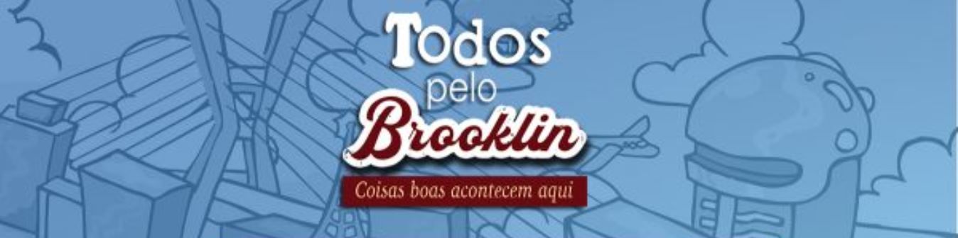 Guia Delivery Todos pelo Brooklin