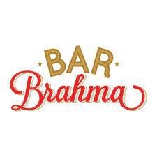 Shows no Bar Brahma no mês de março