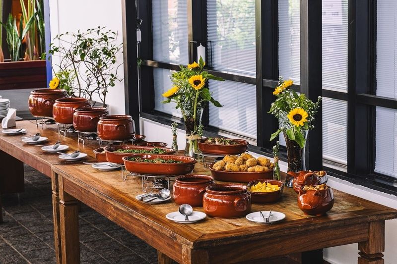 Blue Note prepara feijoada exclusiva e chope em dobro