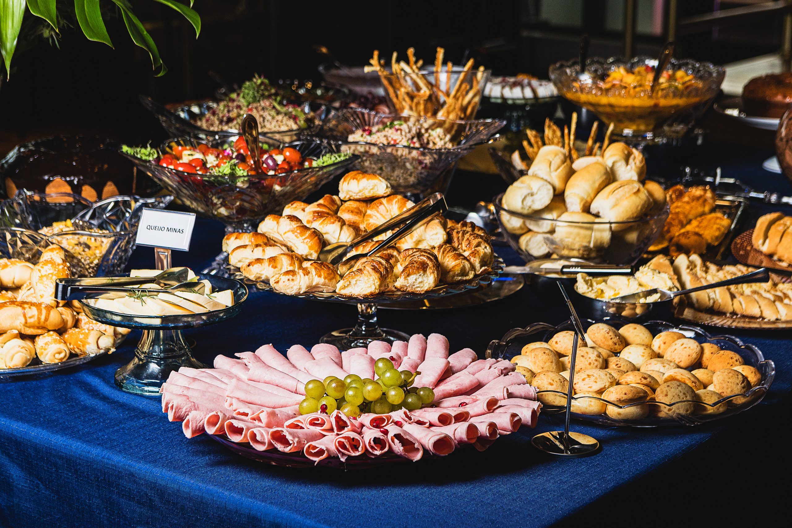 Brunch com jazz ao vivo é atração dos domingos no Blue Note SP