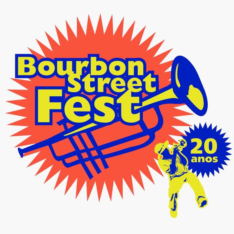 Bourbon Street Fest celebra 20 anos com atrações e shows
