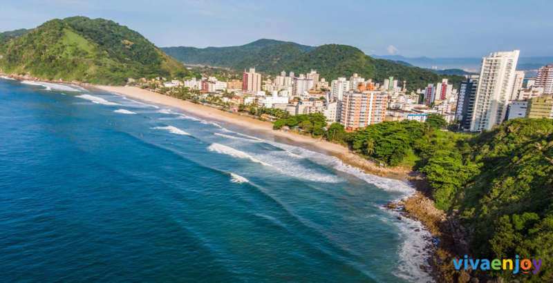 Experiências no Guarujá – Viva Enjoy