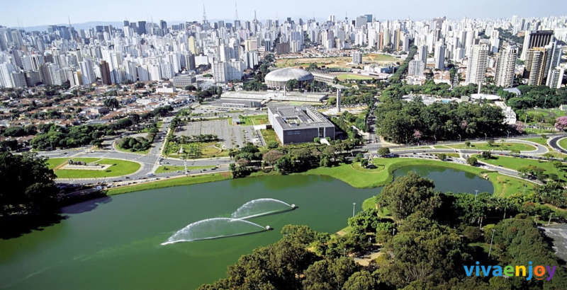 Experiências em São Paulo – Viva Enjoy