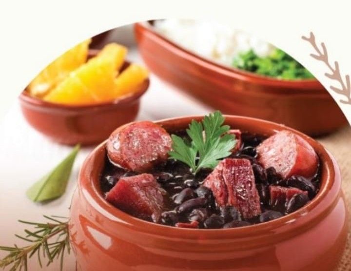 Feijoada & Música ao vivo no Pestana São Paulo