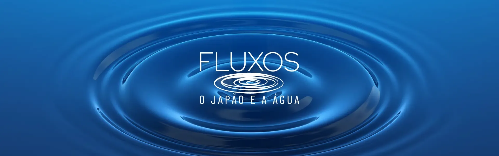 Japan House SP explora a relação do Japão com a água