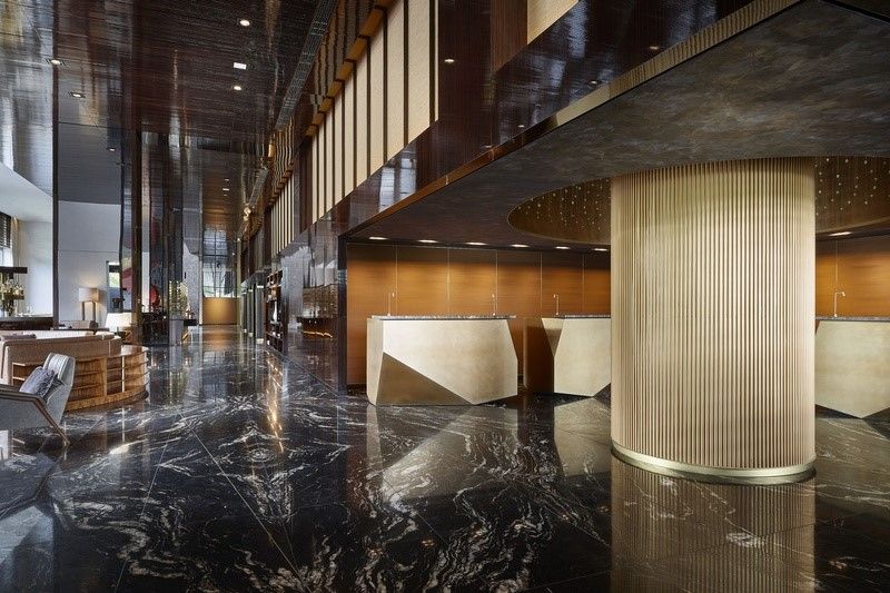 Pacote para os apaixonados por futebol no JW Marriott SP