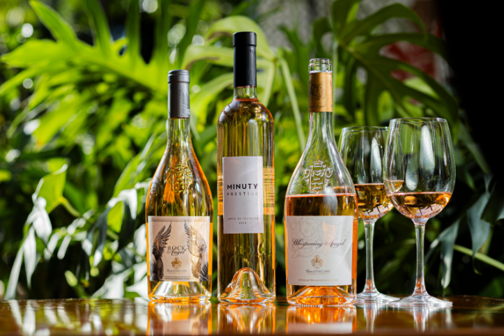 Must Restaurant celebra o verão com menu autoral