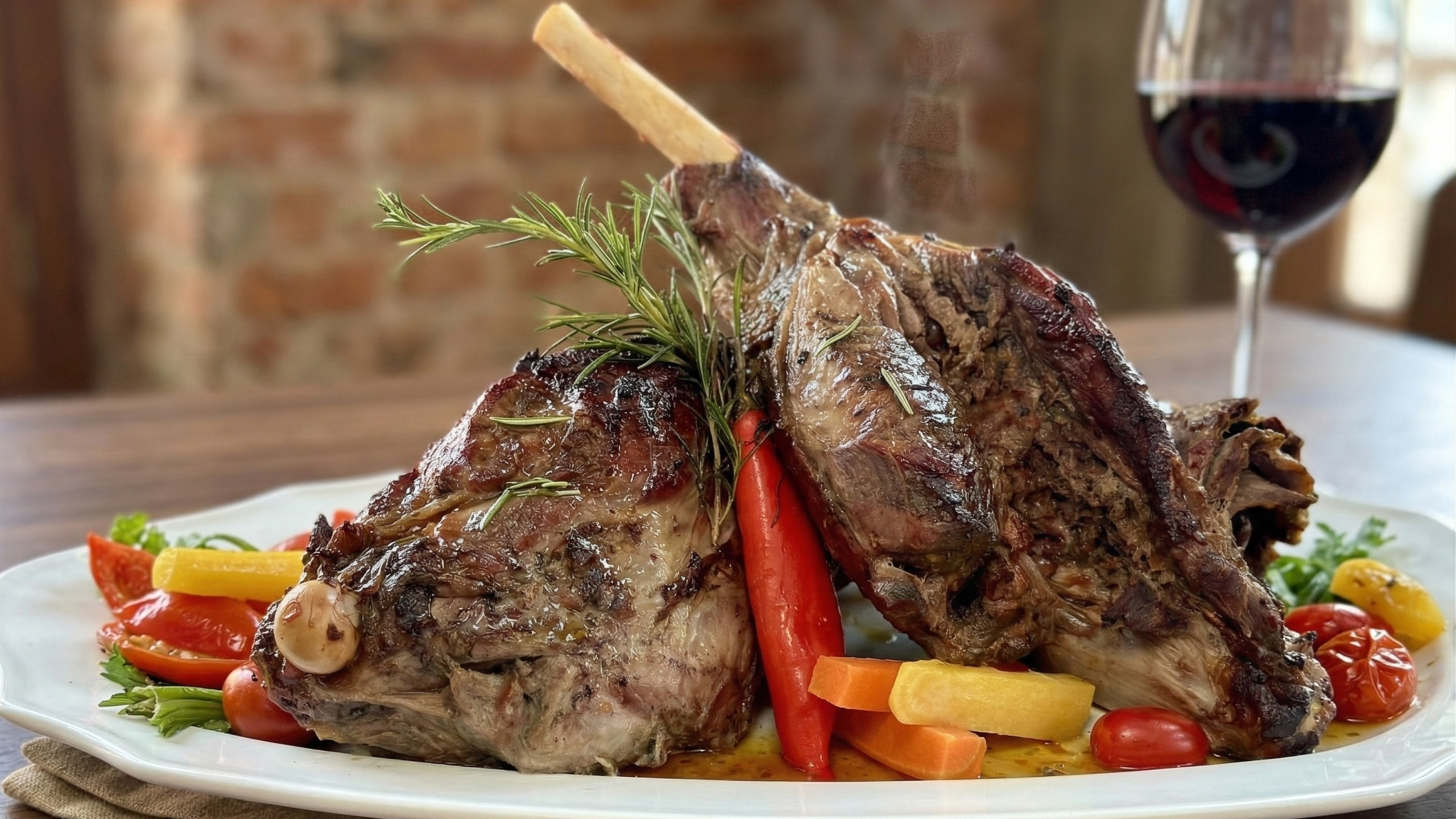 Holiday Inn Anhembi promove almoço especial de Páscoa