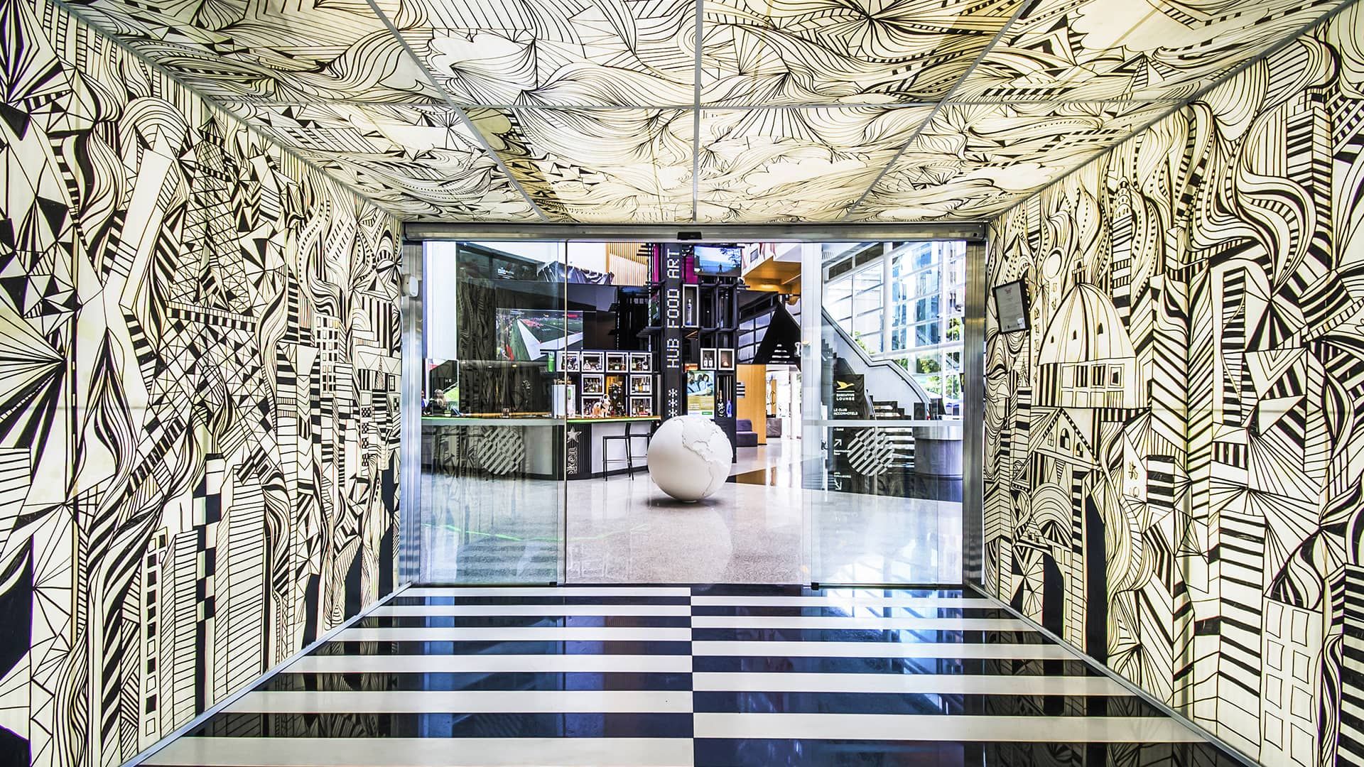 Hotel Pullman Vila Olímpia lança 1ª edição 2026 do Art & Wine