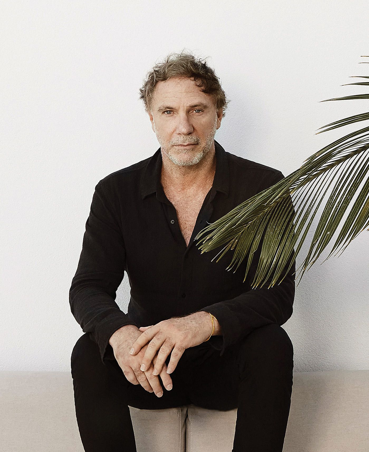 Rosewood São Paulo inaugura exposição de Oskar Metsavaht