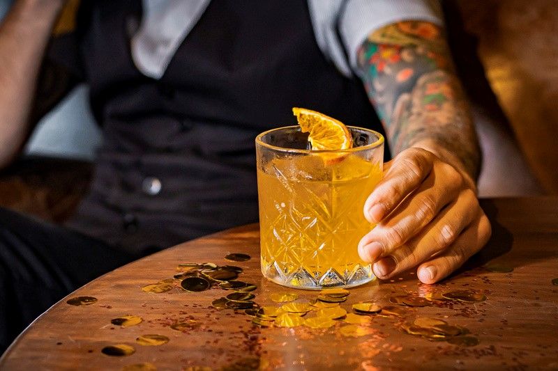 Seen São Paulo recebe o melhor bartender do Brasil