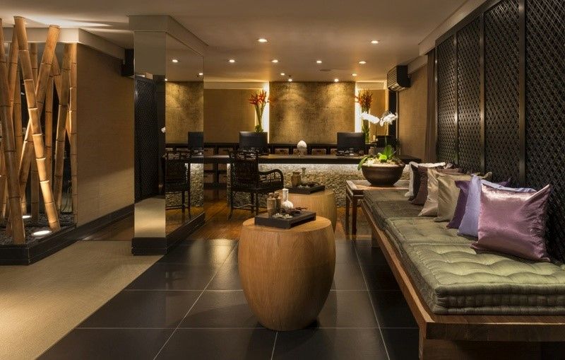 Presente para as mães no Anantara Spa