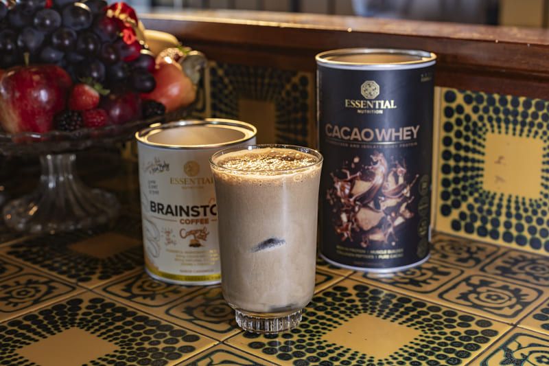 Tivoli Mofarrej SP lança novidade no café da manhã