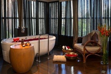 Romantic Luxury Experience